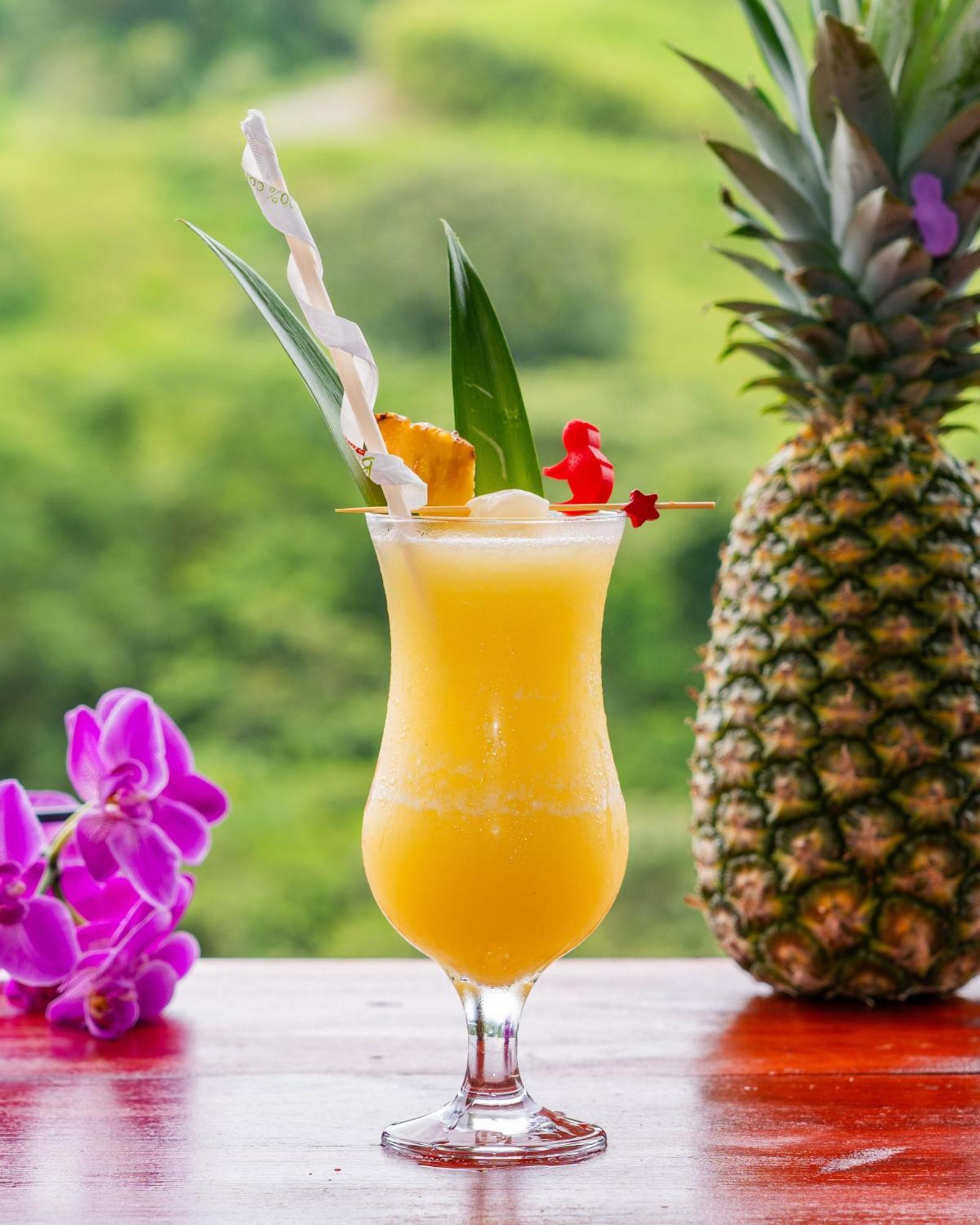 Chateau Arenal Hotel & Restaurante El Castillo Екстериор снимка